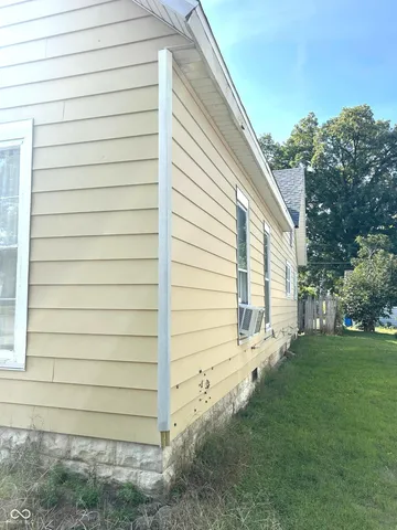 $115,900 | 413 West York Street, Rockville, IN 47872