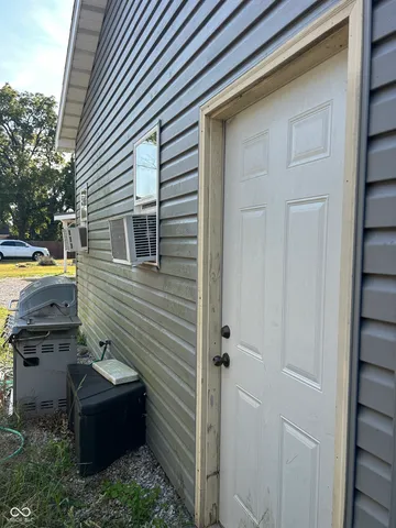 $115,900 | 413 West York Street, Rockville, IN 47872