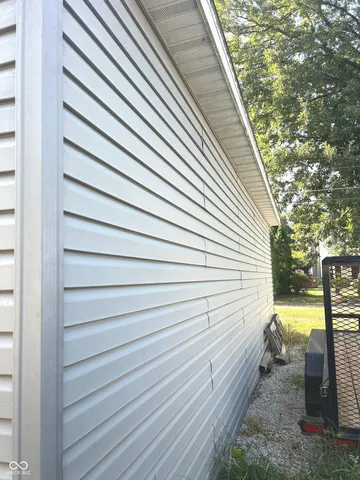 $115,900 | 413 West York Street, Rockville, IN 47872