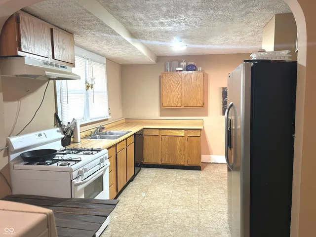 $115,900 | 413 West York Street, Rockville, IN 47872