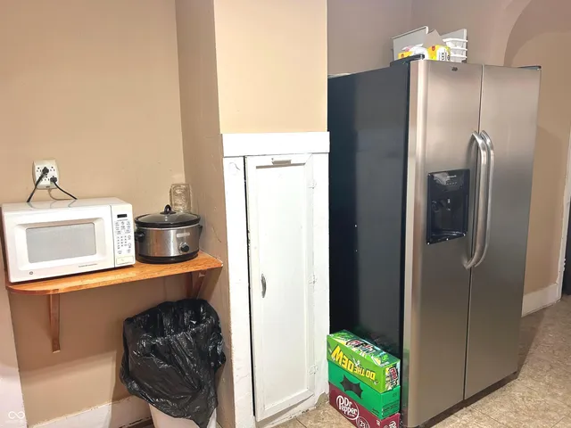 $115,900 | 413 West York Street, Rockville, IN 47872