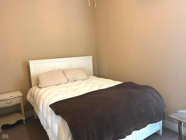 $115,900 | 413 West York Street, Rockville, IN 47872