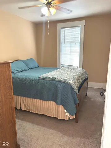 $115,900 | 413 West York Street, Rockville, IN 47872