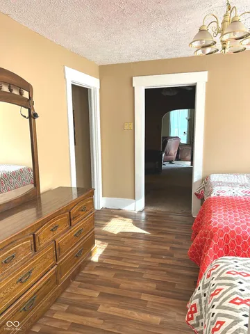 $115,900 | 413 West York Street, Rockville, IN 47872