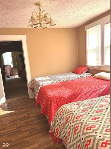 $115,900 | 413 West York Street, Rockville, IN 47872