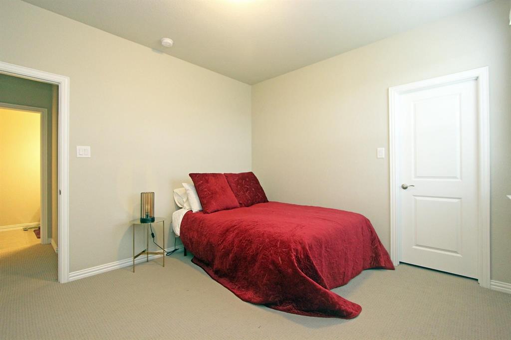 600 Ansley Way Allen, TX 75013 - Photo 25 of 28
