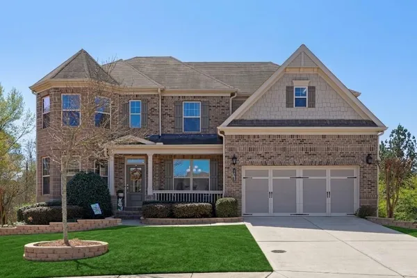 $950,000 | 5085 Mistwater Lane, Cumming, GA 30040