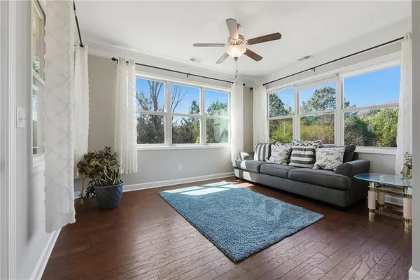 $950,000 | 5085 Mistwater Lane, Cumming, GA 30040