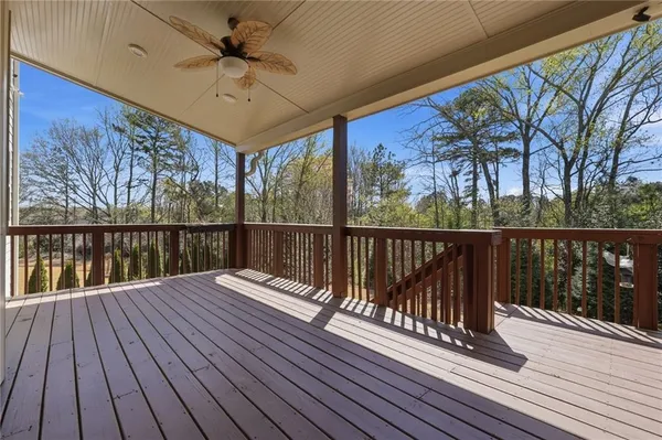 $950,000 | 5085 Mistwater Lane, Cumming, GA 30040