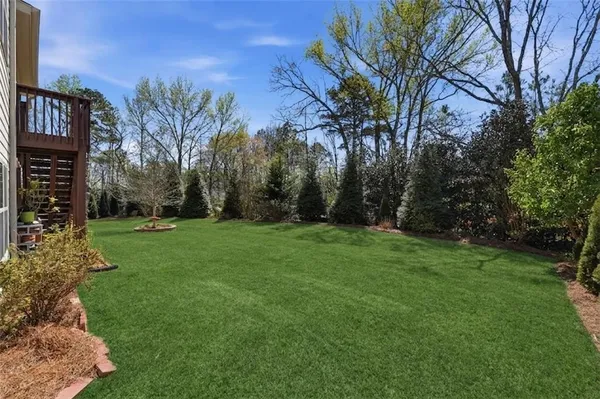 $950,000 | 5085 Mistwater Lane, Cumming, GA 30040