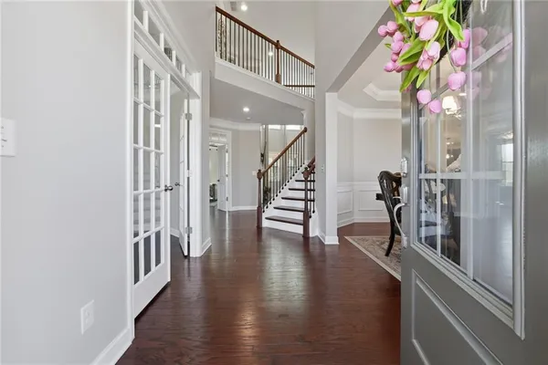 $950,000 | 5085 Mistwater Lane, Cumming, GA 30040