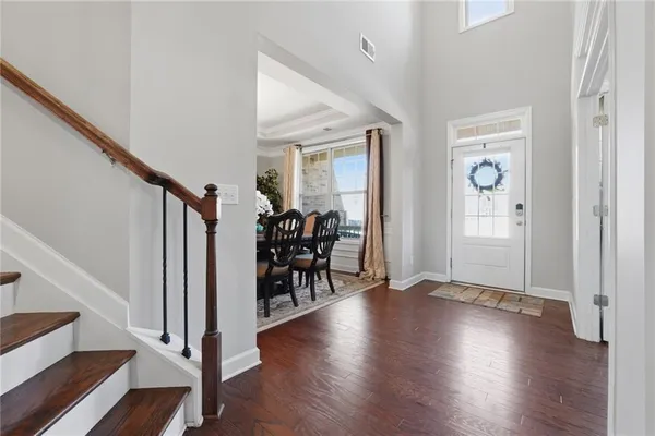 $950,000 | 5085 Mistwater Lane, Cumming, GA 30040