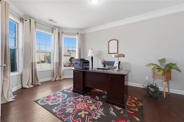 $950,000 | 5085 Mistwater Lane, Cumming, GA 30040