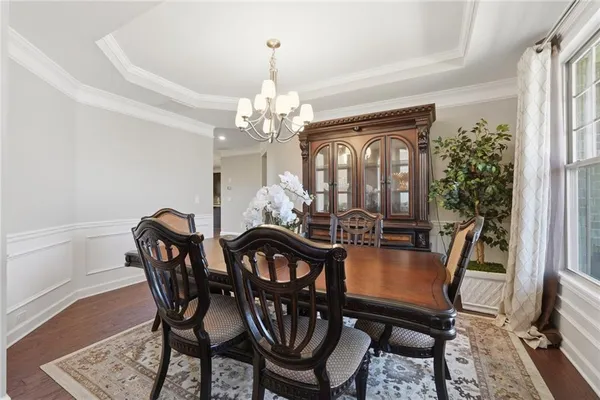 $950,000 | 5085 Mistwater Lane, Cumming, GA 30040