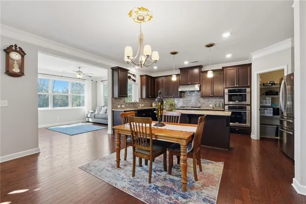 $950,000 | 5085 Mistwater Lane, Cumming, GA 30040