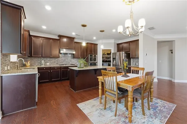 $950,000 | 5085 Mistwater Lane, Cumming, GA 30040