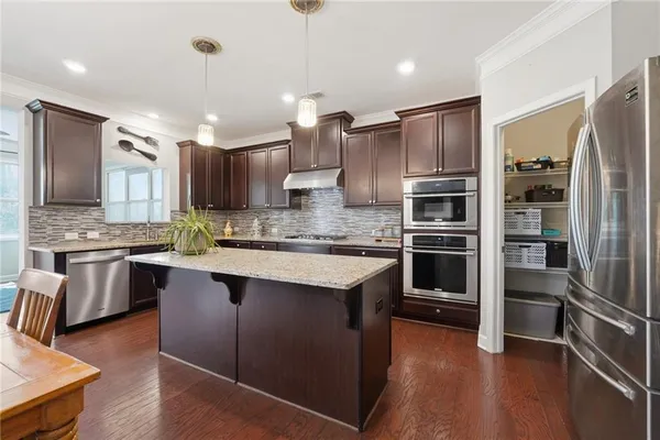 $950,000 | 5085 Mistwater Lane, Cumming, GA 30040