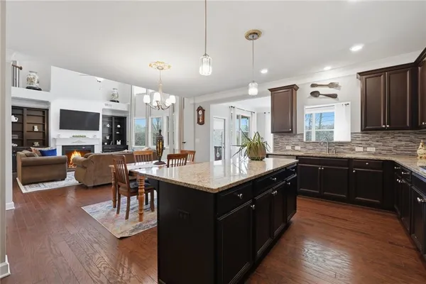 $950,000 | 5085 Mistwater Lane, Cumming, GA 30040