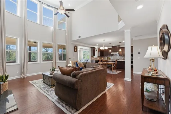 $950,000 | 5085 Mistwater Lane, Cumming, GA 30040