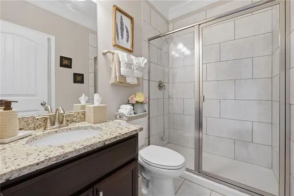 $950,000 | 5085 Mistwater Lane, Cumming, GA 30040