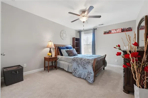 $950,000 | 5085 Mistwater Lane, Cumming, GA 30040