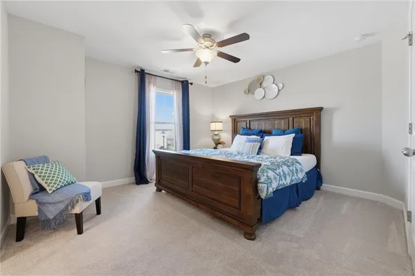 $950,000 | 5085 Mistwater Lane, Cumming, GA 30040