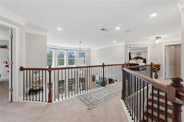 $950,000 | 5085 Mistwater Lane, Cumming, GA 30040