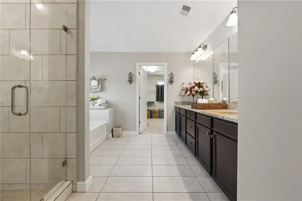 $950,000 | 5085 Mistwater Lane, Cumming, GA 30040