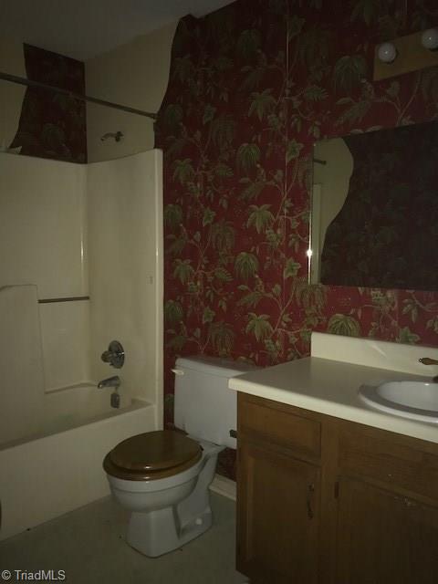 931 Maple Ridge Road Asheboro, NC 27203 - Photo 8 of 15 Gallery Image 8