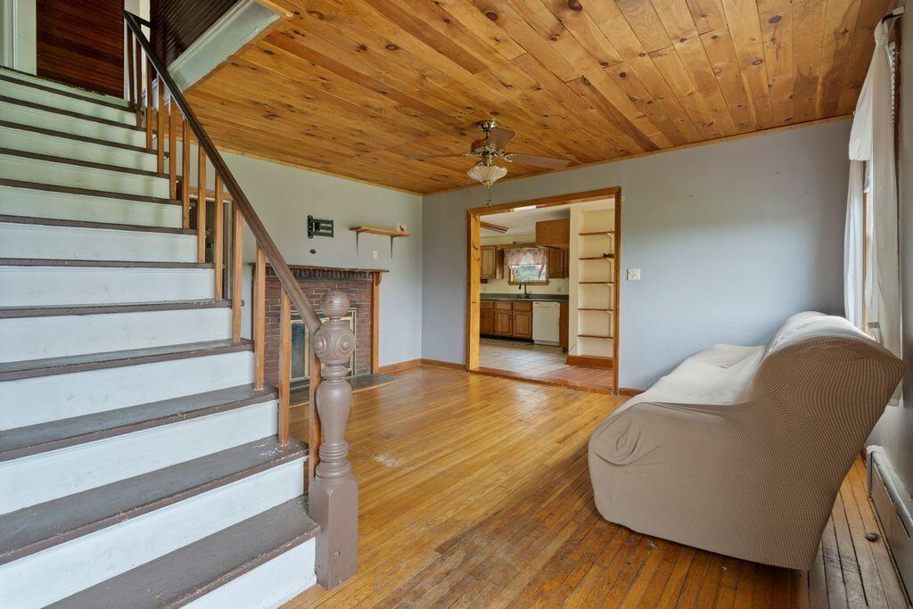 29 Mudget Hill Road Vassalboro, ME 04989 - Photo 20 of 70 Living Room