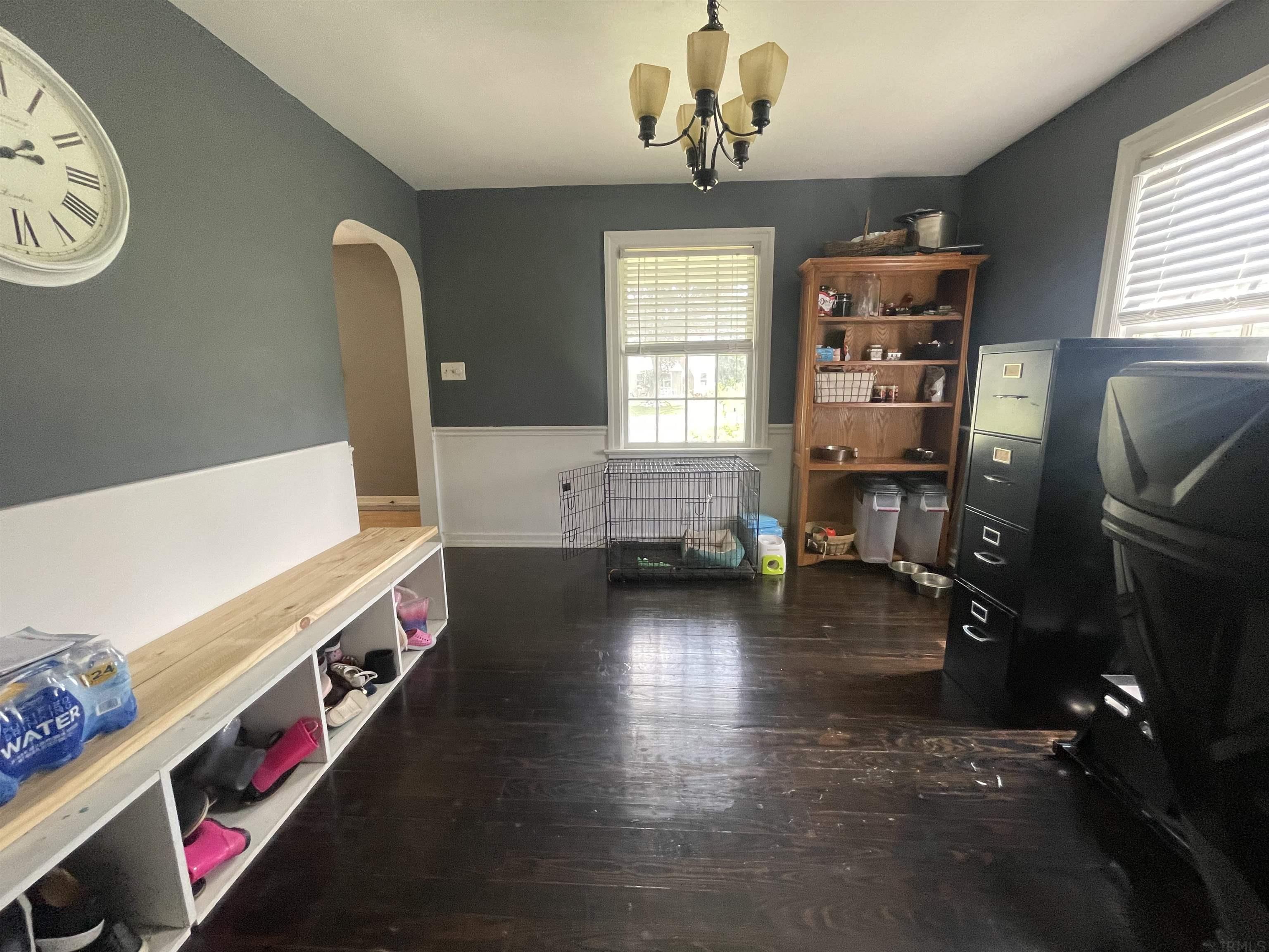 5406 Tyrone Road Fort Wayne, IN 46809 - Photo 3 of 10