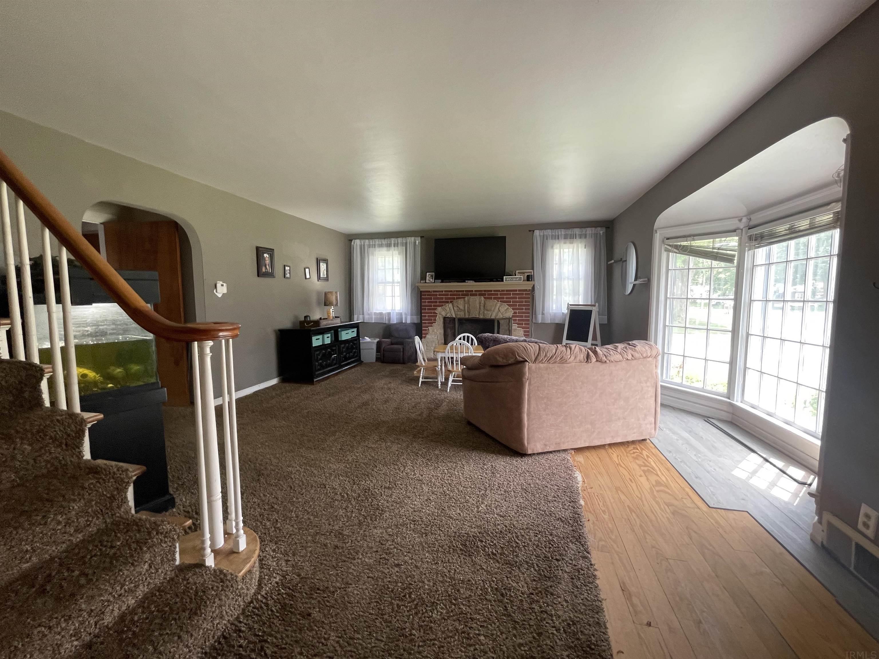 5406 Tyrone Road Fort Wayne, IN 46809 - Photo 4 of 10