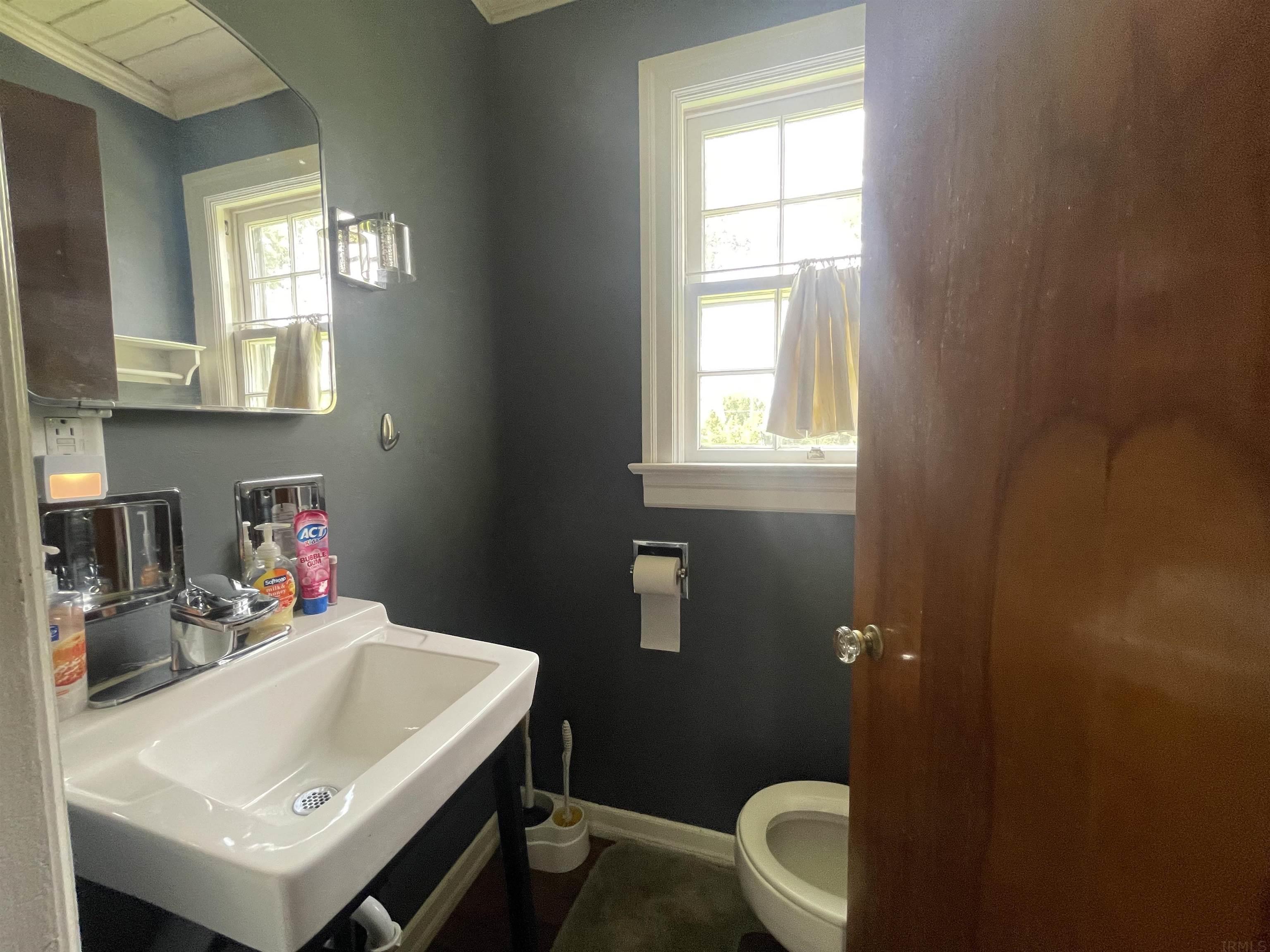 5406 Tyrone Road Fort Wayne, IN 46809 - Photo 5 of 10