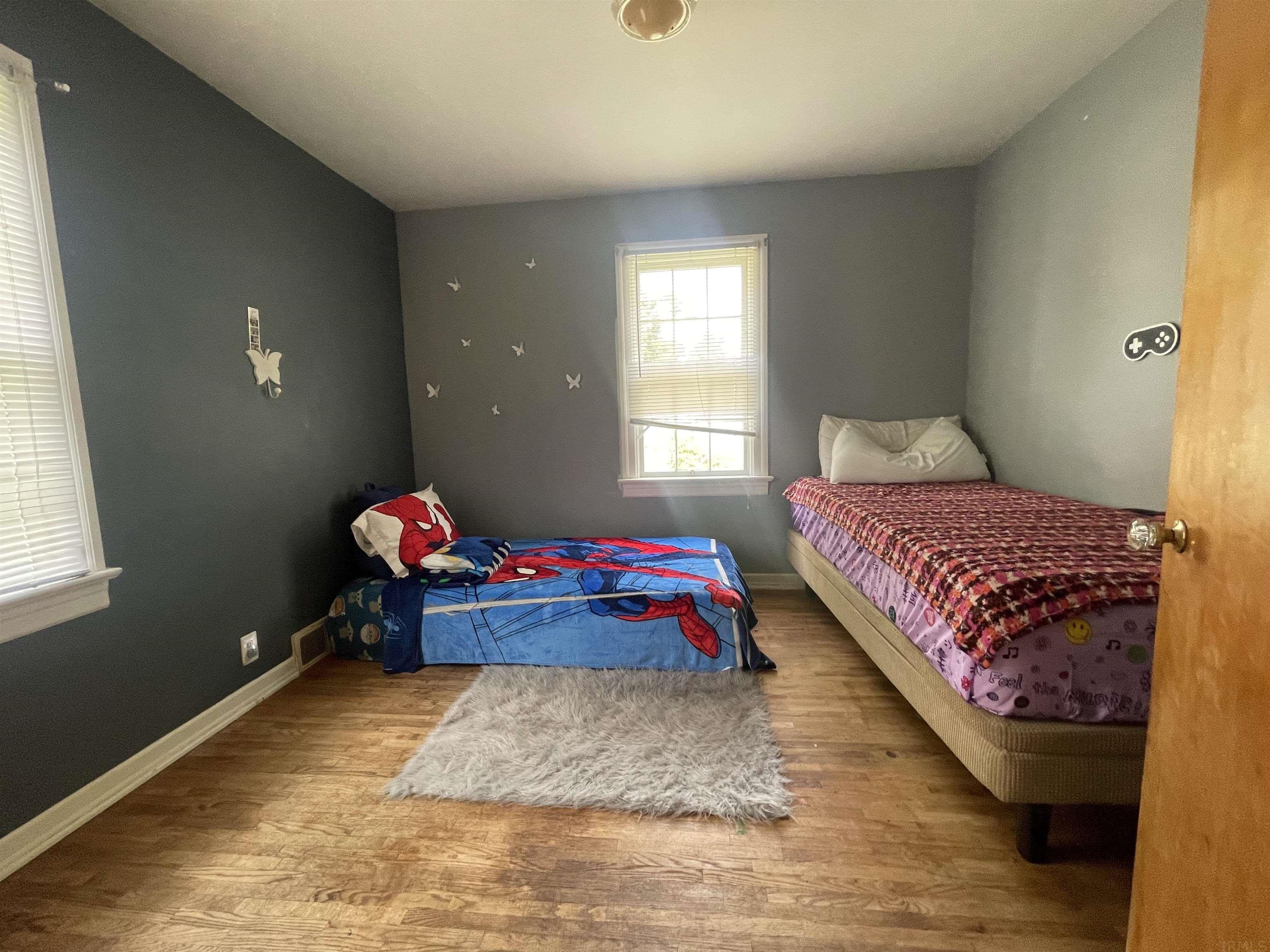 5406 Tyrone Road Fort Wayne, IN 46809 - Photo 6 of 10