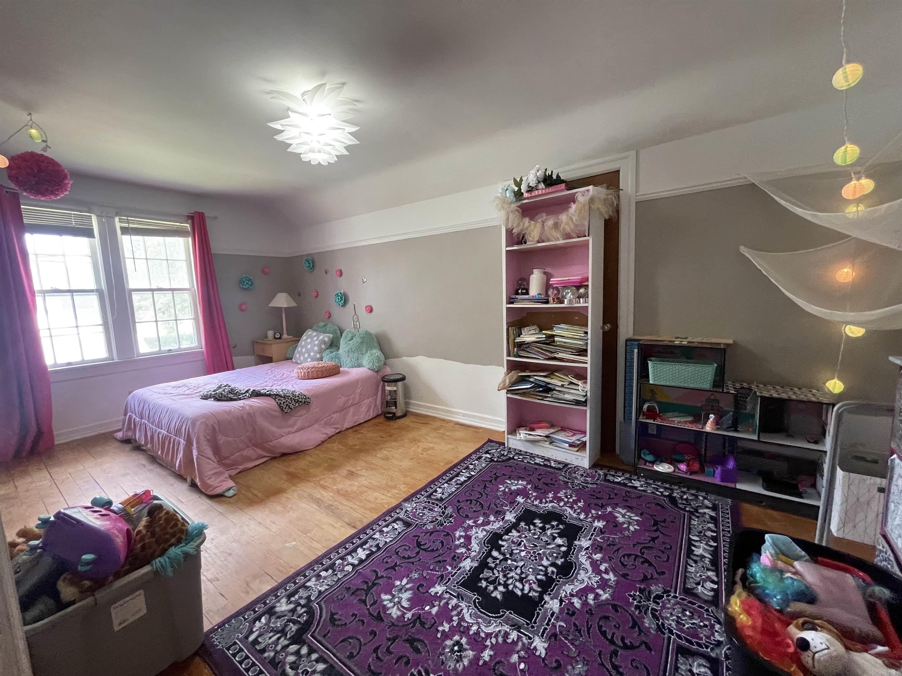 5406 Tyrone Road Fort Wayne, IN 46809 - Photo 9 of 10