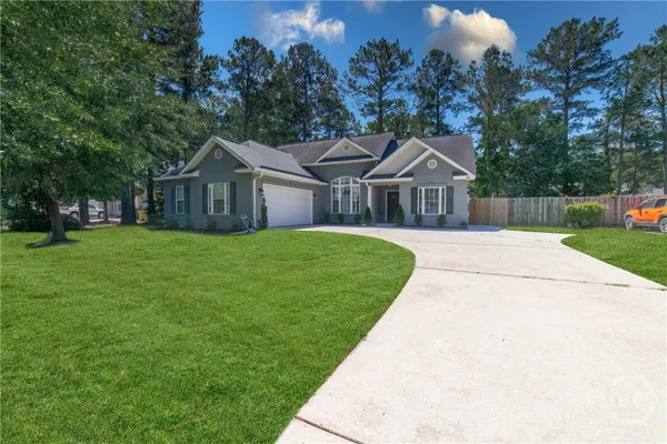 $390,000 | 326 Bristol Way, Richmond Hill, GA 31324