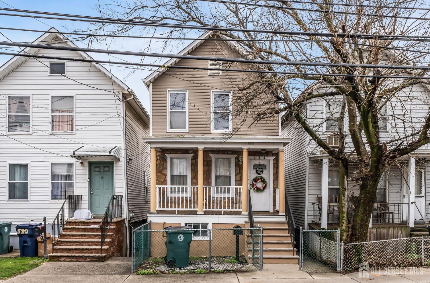 528 High Street Perth Amboy, NJ 08861 - Photo 1 of 31