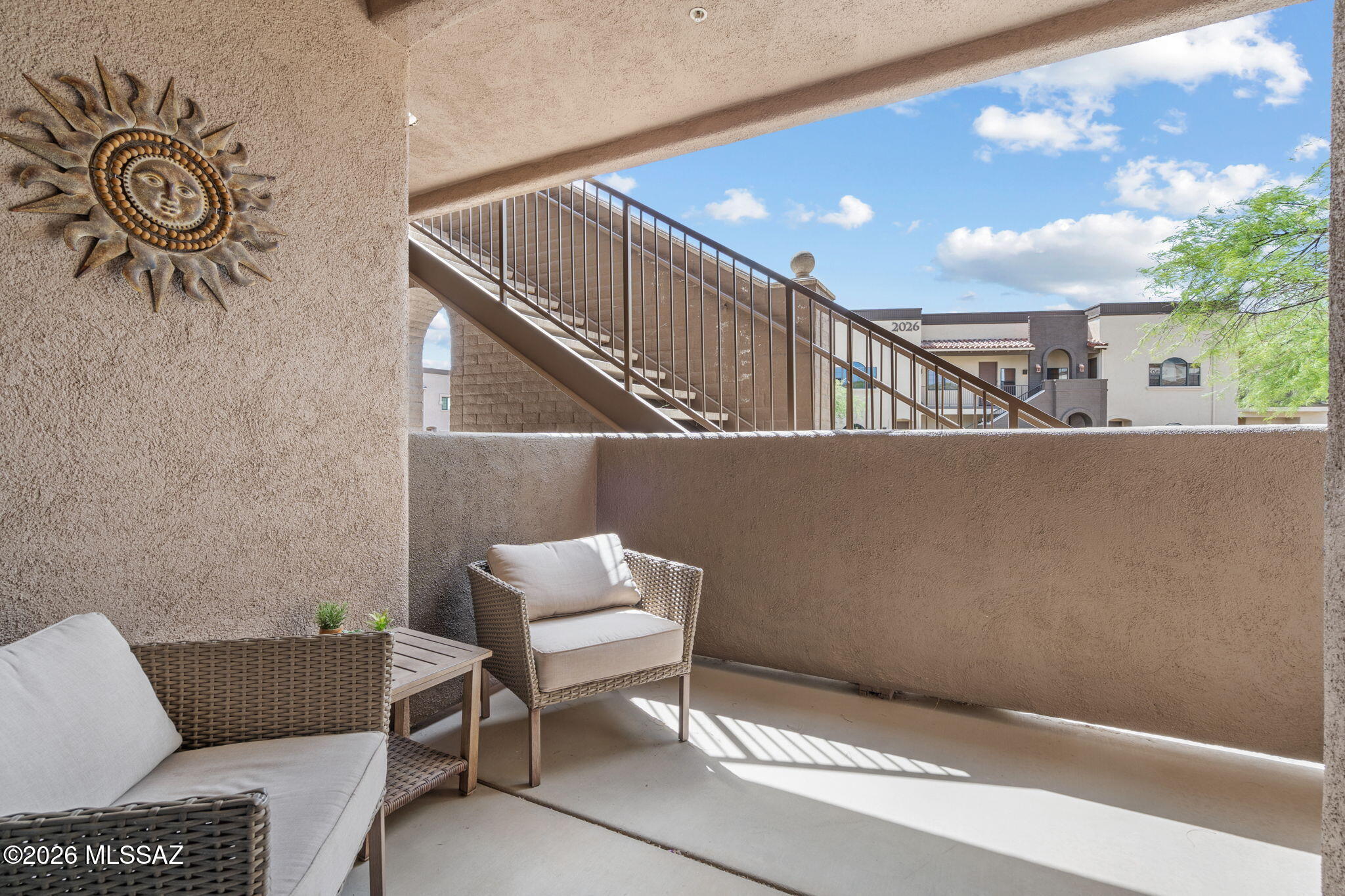2028 East River Road, Unit 101 Tucson, AZ 85718 - Photo 23 of 30
