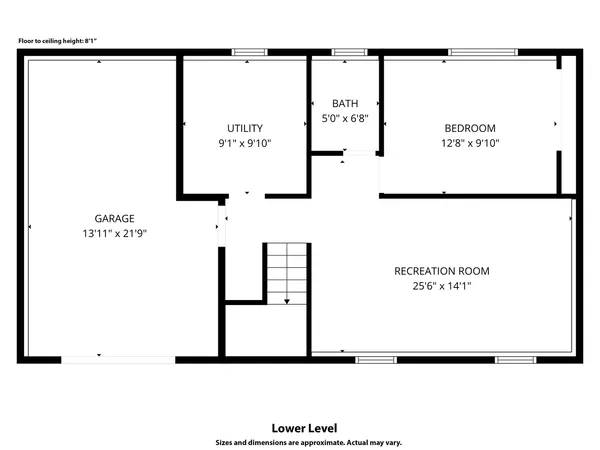 $379,900 | 6925 Edgebrook Lane, Hanover Park, IL 60133