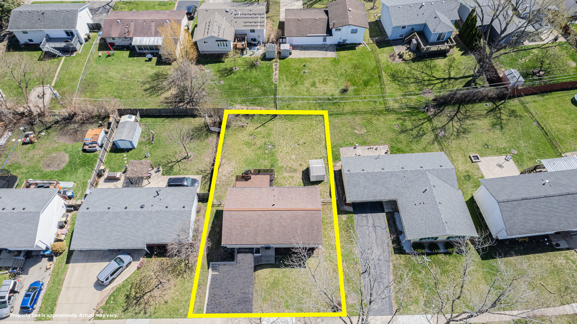 6925 Edgebrook Lane Hanover Park, IL 60133 - Photo 4 of 38