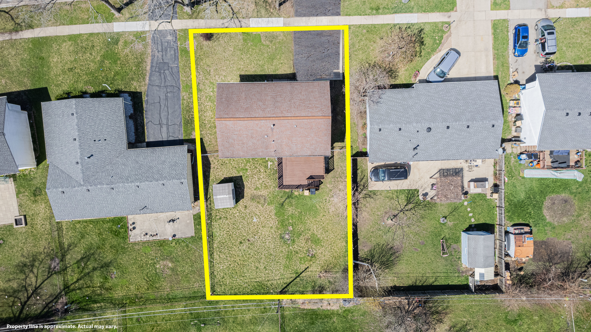 6925 Edgebrook Lane Hanover Park, IL 60133 - Photo 5 of 38