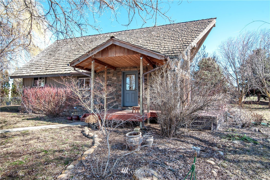 4560 4th Parallel Road Ellensburg, WA 98926 - Photo 18 of 25 Gallery Image 18