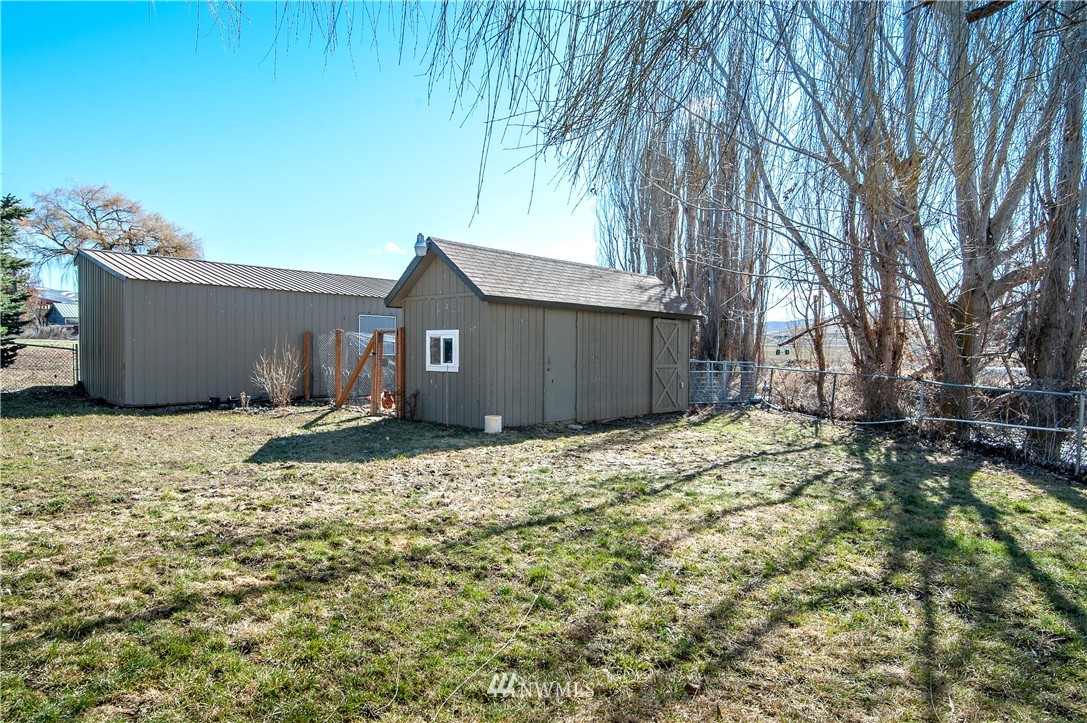 4560 4th Parallel Road Ellensburg, WA 98926 - Photo 20 of 25 Gallery Image 20