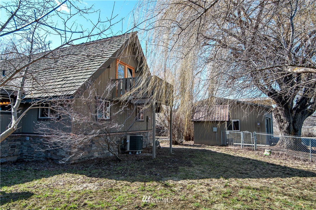 4560 4th Parallel Road Ellensburg, WA 98926 - Photo 23 of 25 Gallery Image 23