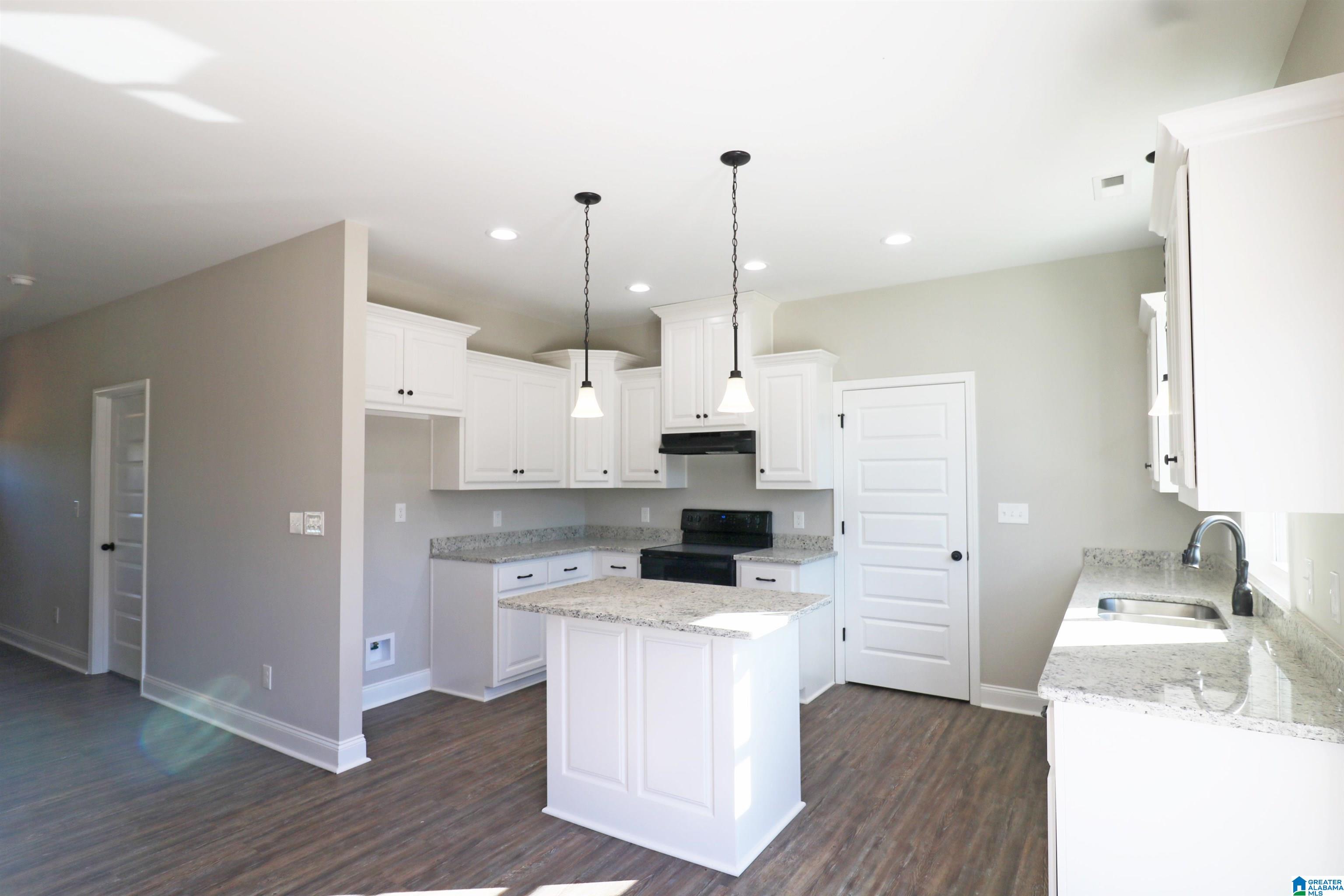 400 3 Cedars Road Ohatchee, AL 36271 - Photo 8 of 44