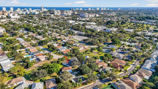 $6,000 | 501 Southwest 1st Street, Boca Raton, FL 33432