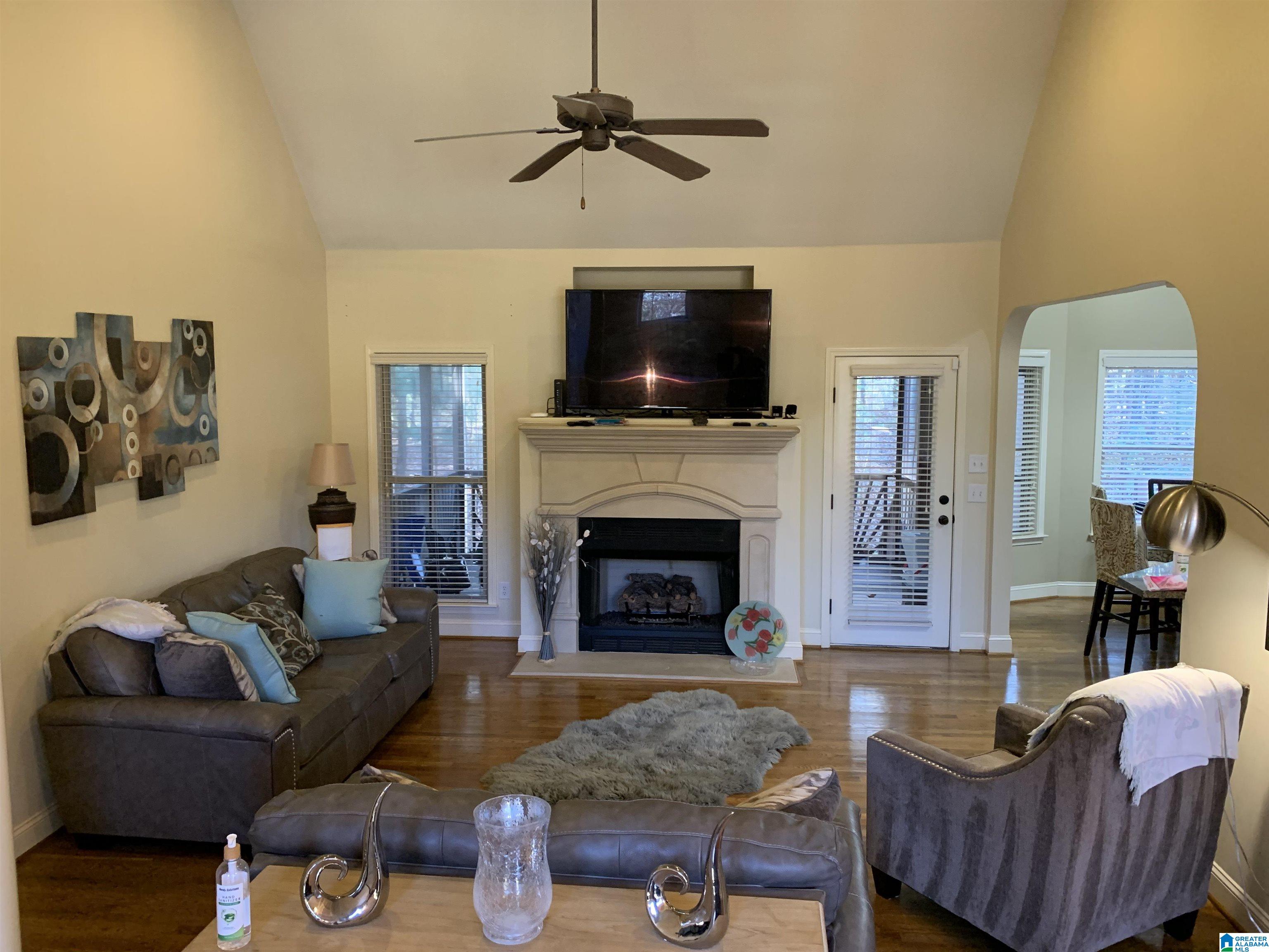3620 Timber Way Helena, AL 35022 - Photo 16 of 54