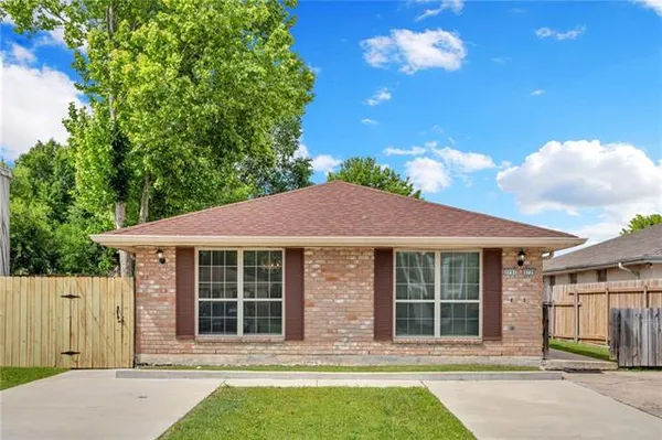 $299,000 | 3729-31 Alton Street, Metairie, LA 70001