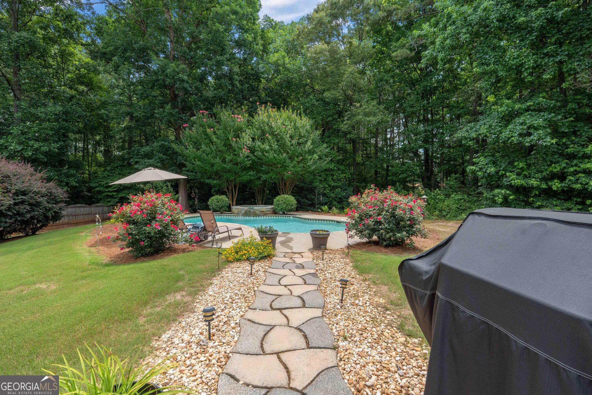 318 Chandler Ridge McDonough, GA 30253 - Photo 7 of 39