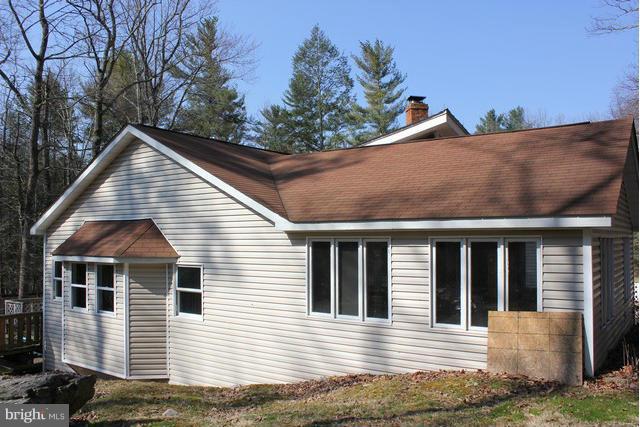 199 Dale Road Biglerville, PA 17307 - Photo 12 of 15 Left side